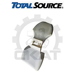 Подушка сиденья Total Source (2981289) без обивки