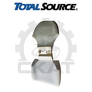 Подушка сиденья Total Source (2981289) без обивки