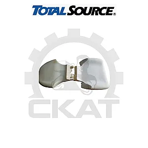 Подушка сиденья Total Source (2981289) без обивки