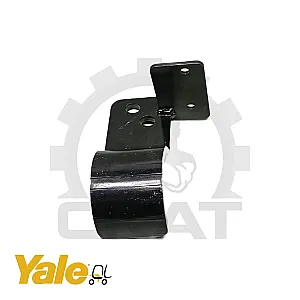 Кронштейн укладки РВД Yale GLP/GDP20RF/TF, GLC/GDC20VX левый