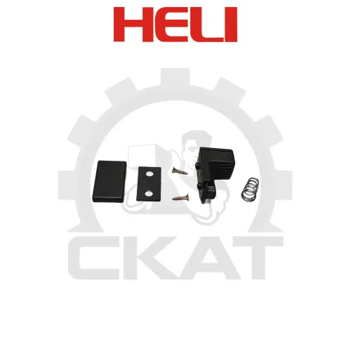 Фиксатор стекла двери кабины Heli CPCD/CPQD15-50