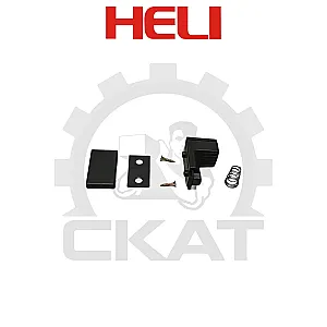 Фиксатор стекла двери кабины Heli CPCD/CPQD15-50