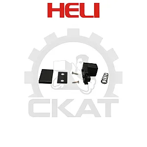 Фиксатор стекла двери кабины Heli CPCD/CPQD15-50