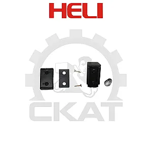Фиксатор стекла двери кабины Heli CPCD/CPQD15-50