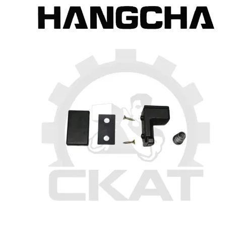 Фиксатор стекла двери кабины Hangcha CPCD/CPQD15-50