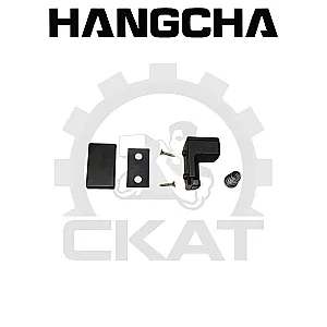 Фиксатор стекла двери кабины Hangcha CPCD/CPQD15-50