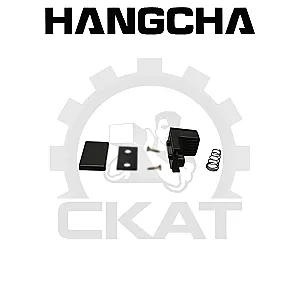 Фиксатор стекла двери кабины Hangcha CPCD/CPQD15-50