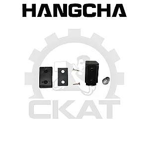 Фиксатор стекла двери кабины Hangcha CPCD/CPQD15-50
