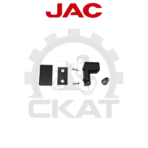 Фиксатор стекла двери кабины JAC CPCD/CPQD15-50