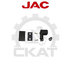 Фиксатор стекла двери кабины JAC CPCD/CPQD15-50