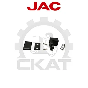 Фиксатор стекла двери кабины JAC CPCD/CPQD15-50