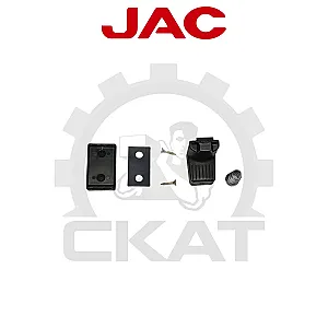 Фиксатор стекла двери кабины JAC CPCD/CPQD15-50