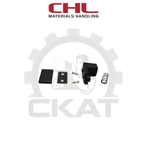 Фиксатор стекла двери кабины CHL CPCD/CPQD15-50