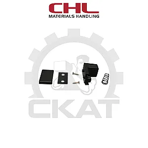 Фиксатор стекла двери кабины CHL CPCD/CPQD15-50