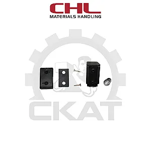 Фиксатор стекла двери кабины CHL CPCD/CPQD15-50