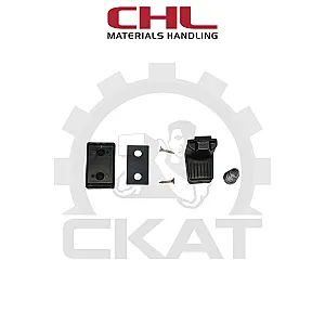 Фиксатор стекла двери кабины CHL CPCD/CPQD15-50