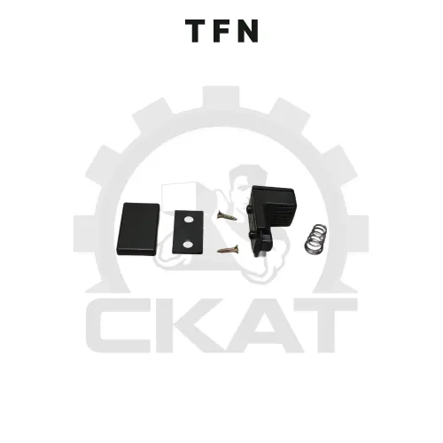 Фиксатор стекла двери кабины TFN CPCD/CPQD15-50