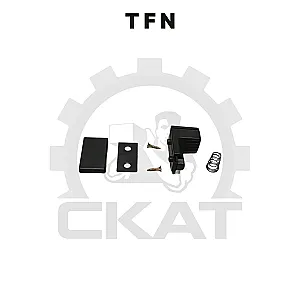 Фиксатор стекла двери кабины TFN CPCD/CPQD15-50