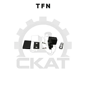 Фиксатор стекла двери кабины TFN CPCD/CPQD15-50