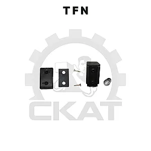 Фиксатор стекла двери кабины TFN CPCD/CPQD15-50