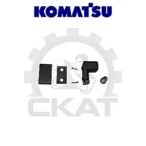 Фиксатор стекла двери кабины  Komatsu FD/FG15-50