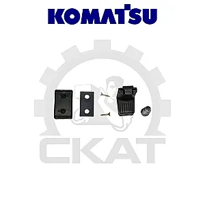 Фиксатор стекла двери кабины  Komatsu FD/FG15-50