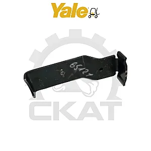Кронштейн ролика укладки РВД Yale ERC20-30AGF, ERP16-20AAF левый