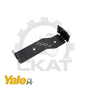 Кронштейн ролика укладки РВД Yale ERC20-30AGF, ERP16-20AAF левый