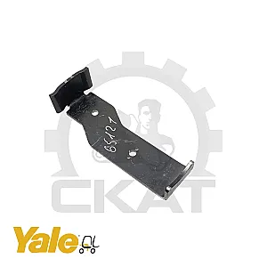 Кронштейн ролика укладки РВД Yale ERC20-30AGF, ERP16-20AAF левый