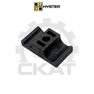 Скоба крепежная укладки РВД Hyster H1.60-4.00FT