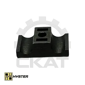Скоба крепежная укладки РВД Hyster H1.60-4.00FT