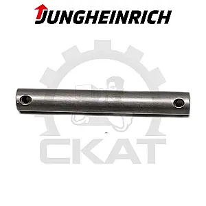 Палец анкера цепи грузоподъемной Jungheinrich EFG110-550, EFG-DF13