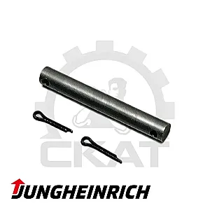 Палец анкера цепи грузоподъемной Jungheinrich EFG110-550, EFG-DF13