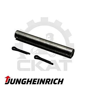 Палец анкера цепи грузоподъемной Jungheinrich EFG110-550, EFG-DF13