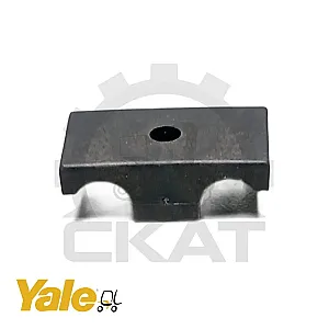 Скоба крепежная укладки РВД Yale GDP/GLP20