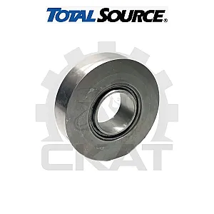 Ролик мачты Total Source
