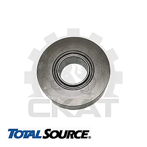 Ролик мачты Total Source