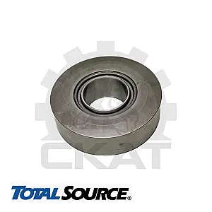 Ролик мачты Total Source