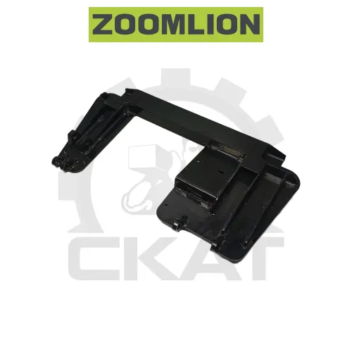Педаль тормоза Zoomlion ZLJCRS45-5