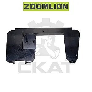 Педаль тормоза Zoomlion ZLJCRS45-5