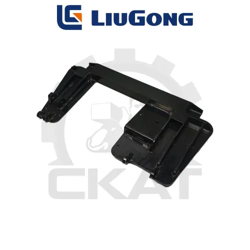 Педаль тормоза Liugong CLG2450H
