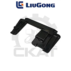 Педаль тормоза Liugong CLG2450H