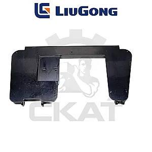 Педаль тормоза Liugong CLG2450H
