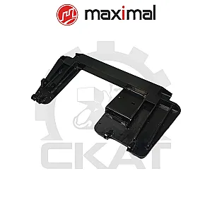 Педаль тормоза Maximal CRS4532