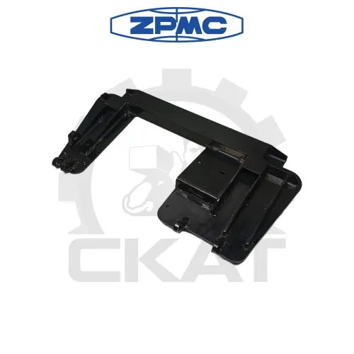 Педаль тормоза ZPMC ZHRS4531/45
