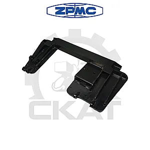 Педаль тормоза ZPMC ZHRS4531/45
