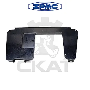 Педаль тормоза ZPMC ZHRS4531/45