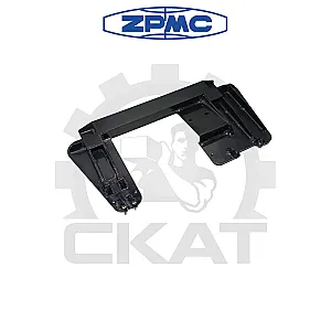 Педаль тормоза ZPMC ZHRS4531/45