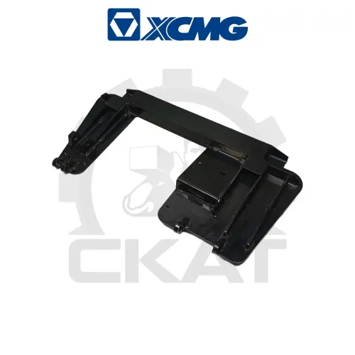 Педаль тормоза XCMG XCS4531K/41K/45K