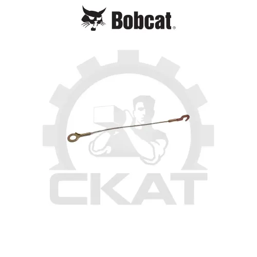 Тросик тормозной колодки Bobcat D/G15-20S(C) (1шт)